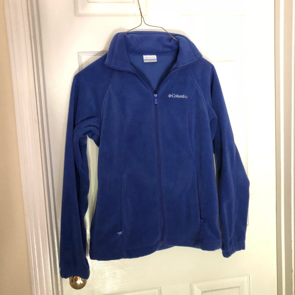Columbia jacket